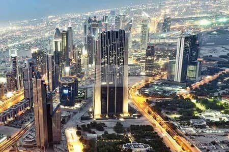 The Best Layout 2 Bedroom |On High Floor The Best Layout 2 Bedroom |On High Floor