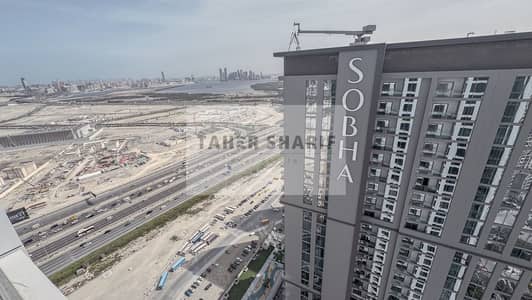 1 Bedroom Flat for Sale in Sobha Hartland, Dubai - Premium 1BR | Community View | Rented at Good ROI | Negotiable|