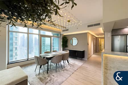 2 Bedroom Apartment for Sale in Downtown Dubai, Dubai - Burj & Fountain View | Fully Upgraded | VOT