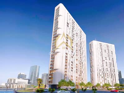 1 Bedroom Flat for Sale in Al Reem Island, Abu Dhabi - Untitled. png