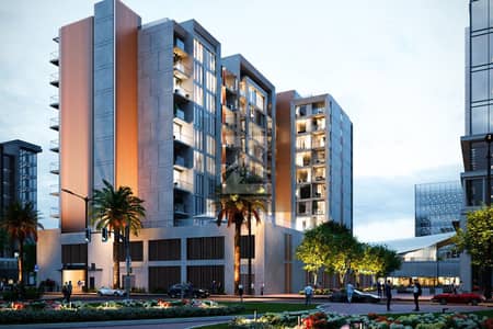 1 Camera Appartamento in vendita a Al Furjan, Dubai - Appartamento a Al Furjan,Rosalia Residences, 1 camera da letto, 1199999 AED - 16391529 1 Camera Appartamento in vendita a Al Furjan, Dubai - Appartamento a Al Furjan,Rosalia Residences, 1 camera da letto, 1199999 AED - 16391529