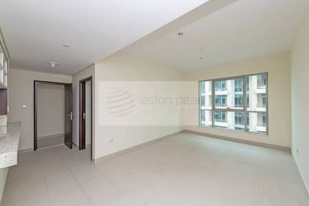 Chiller Free | 1BR | Vacant | Burj Khalifa View Chiller Free | 1BR | Vacant | Burj Khalifa View