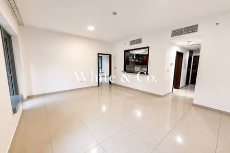 1 habitación Apartamento para en Alquiler en Downtown Dubai, Dubai - Apartamento en Downtown Dubai，29 Boulevard，29 Boulevard 1, 1 dormitorio, 90000 AED - 14843955