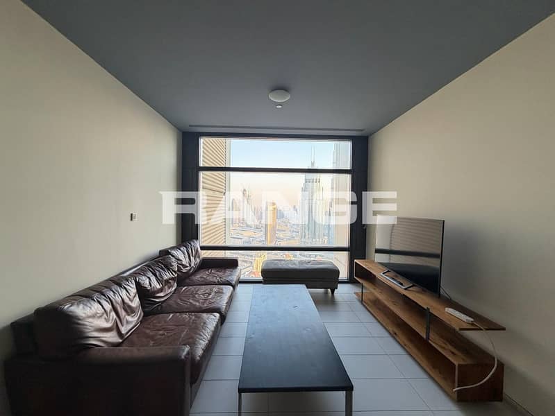 Wohnung in DIFC,Index Tower, 1 schlafzimmer, 145000 AED - 16391578 Wohnung in DIFC,Index Tower, 1 schlafzimmer, 145000 AED - 16391578