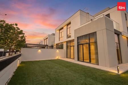 Townhouse de 4 chambres à à louer à Al Furjan, Dubai - Maison de ville à Al Furjan,Murooj Al Furjan, 4 chambres, 280000 AED - 16391581 Townhouse de 4 chambres à à louer à Al Furjan, Dubai - Maison de ville à Al Furjan,Murooj Al Furjan, 4 chambres, 280000 AED - 16391581