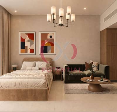 Studio de  à à vendre à Dubai South, Dubai - Mirfa pic 1. png