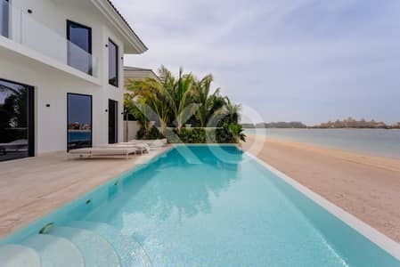 Villa de 5 chambres à à louer à Palm Jumeirah, Dubai - 3. jpg Villa de 5 chambres à à louer à Palm Jumeirah, Dubai - 3. jpg