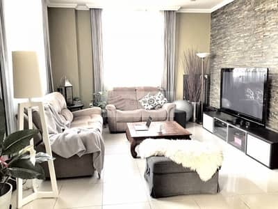 2 Bedroom Flat for Sale in Dubai Silicon Oasis, Dubai - Spacious and Vibrant 2BR in Spring Oasis 2 Bedroom Flat for Sale in Dubai Silicon Oasis, Dubai - Spacious and Vibrant 2BR in Spring Oasis