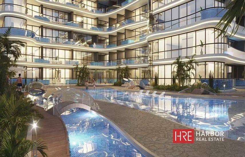 Skyline Retreat | Payment Plan | Q1 2027 Handover Skyline Retreat | Payment Plan | Q1 2027 Handover