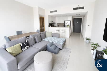 3 Bedroom Flat for Sale in Dubai Creek Harbour, Dubai - High Floor | Large Layout | VOT 3 Bedroom Flat for Sale in Dubai Creek Harbour, Dubai - High Floor | Large Layout | VOT