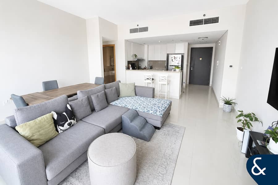 High Floor | Large Layout | VOT High Floor | Large Layout | VOT