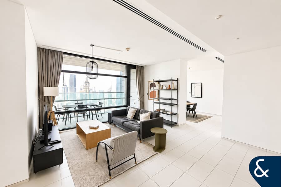 Appartamento a DIFC,Index Tower, 2 camere da letto, 250000 AED - 16391666 Appartamento a DIFC,Index Tower, 2 camere da letto, 250000 AED - 16391666