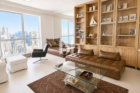 3 Bedroom Apartment for Rent in Jumeirah Beach Residence (JBR), Dubai - images image img