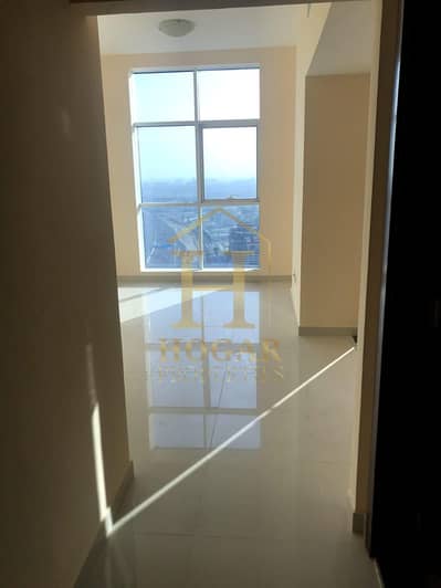 Studio for Rent in Al Qasimia, Sharjah - High Floor | Prime Location | Spacious | City View