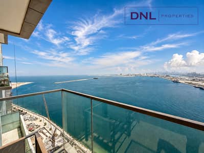 3 Camere Appartamento in affitto a Dubai Maritime City, Dubai - Appartamento a Dubai Maritime City，Anwa by Omniyat, 3 camere da letto, 219000 AED - 16391741