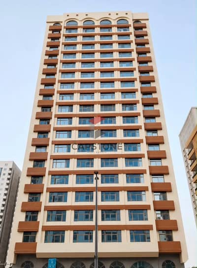 10+ Beds Building for Sale in Al Zahiyah, Abu Dhabi - Full Building | Great ROI | CBC Approved | City Centre