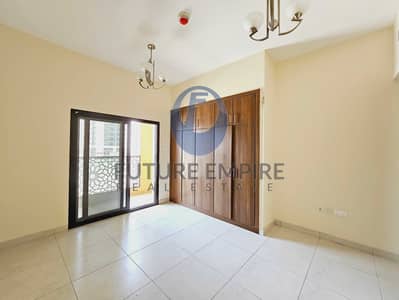 1 Schlafzimmer Wohnung zum Miete in Al Jaddaf, Dubai - 20260903_125111. jpg