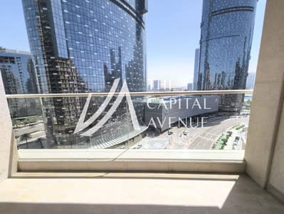 1 Bedroom Apartment for Rent in Al Reem Island, Abu Dhabi - WhatsApp Image 2026-09-01 at 19.47. 48 (1) (1). jpeg