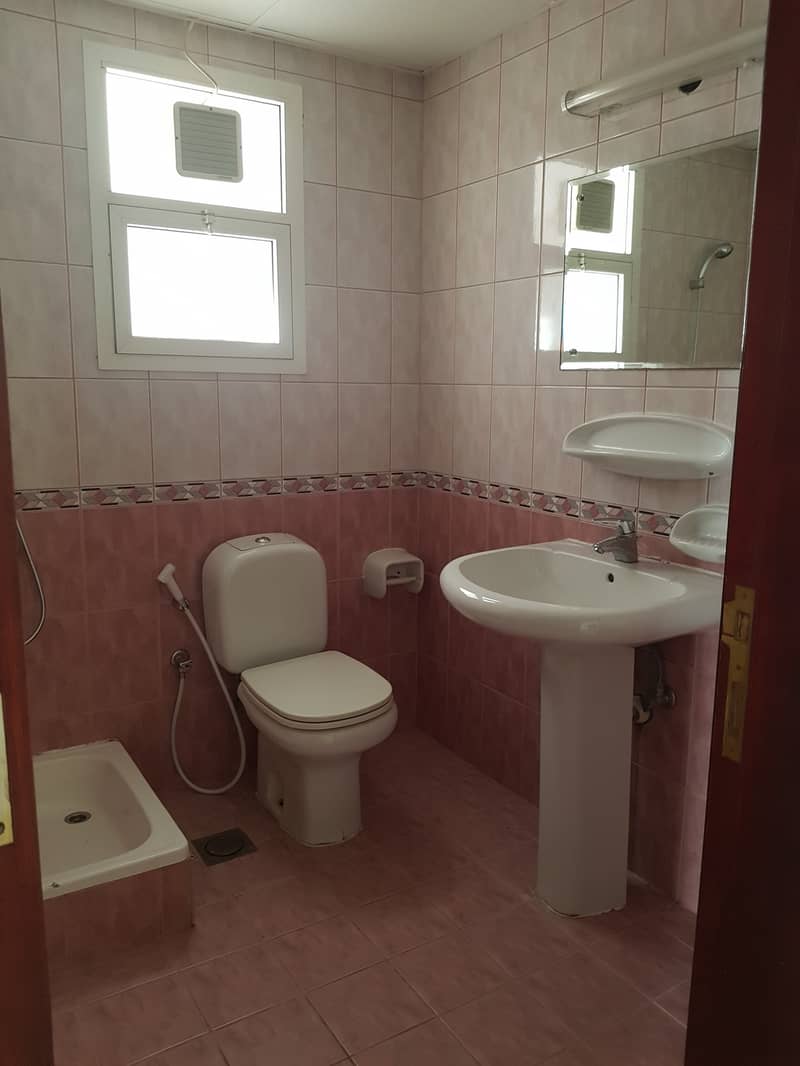 9 Bathroom