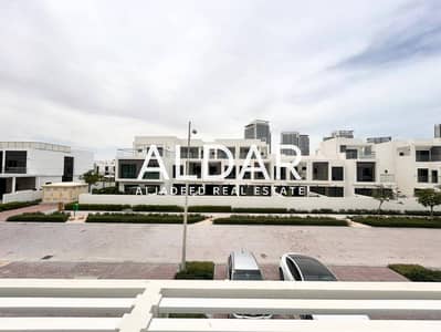 4 Bedroom Villa for Rent in DAMAC Hills, Dubai - Brand New | With Appliences | Large Layout 4 Bedroom Villa for Rent in DAMAC Hills, Dubai - Brand New | With Appliences | Large Layout