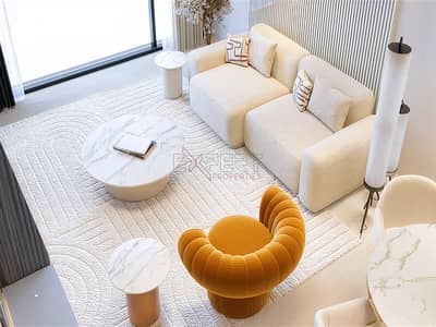 Studio for Sale in Jumeirah Village Circle (JVC), Dubai - Image 1 Studio for Sale in Jumeirah Village Circle (JVC), Dubai - Image 1