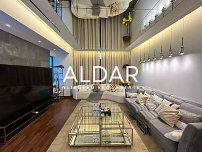 4 Bedroom Villa for Rent in DAMAC Hills, Dubai - Fully Furnished | Huge Plot | Ready to move 4 Bedroom Villa for Rent in DAMAC Hills, Dubai - Fully Furnished | Huge Plot | Ready to move