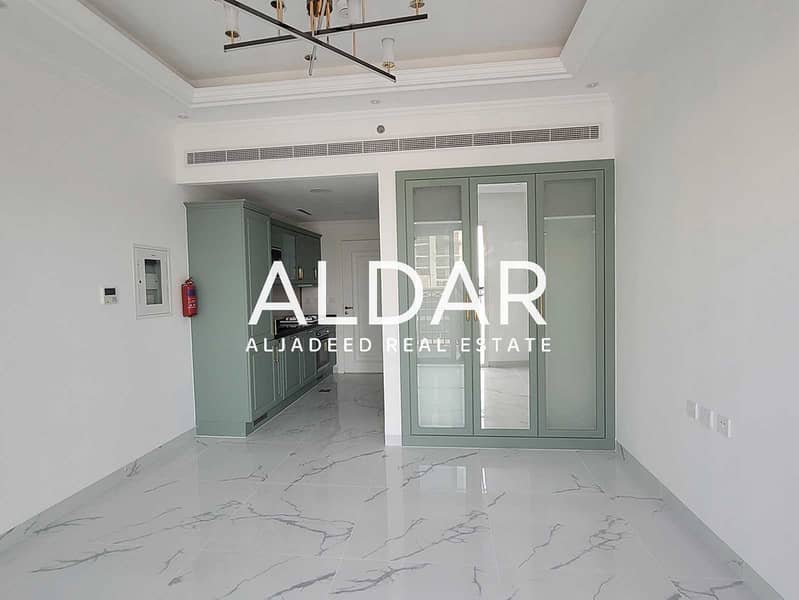 Wohnung in Arjan,Vincitore Benessere, 50000 AED - 16391855 Wohnung in Arjan,Vincitore Benessere, 50000 AED - 16391855