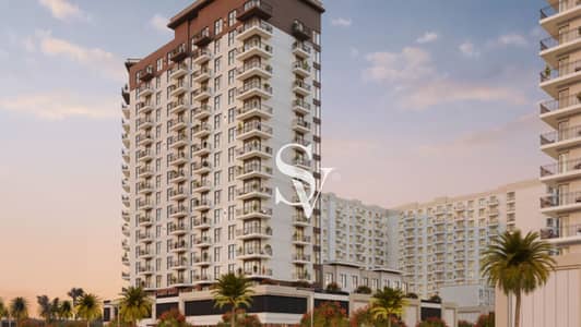 2 Camere Appartamento in vendita a Town Square, Dubai - Appartamento a Town Square,Rosewell, 2 camere da letto, 1614888 AED - 16282623 2 Camere Appartamento in vendita a Town Square, Dubai - Appartamento a Town Square,Rosewell, 2 camere da letto, 1614888 AED - 16282623