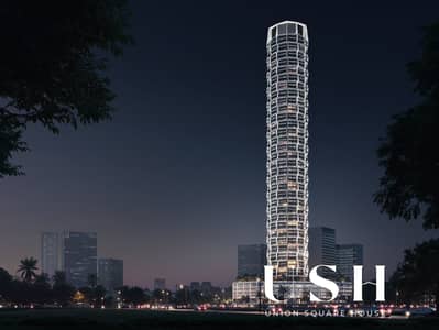 Студия Продажа в Джумейра Вилладж Серкл (ДЖВС), Дубай - binghatti-circle-jumeirah-village-circle-binghatti-1753275236-003-cgi. jpg