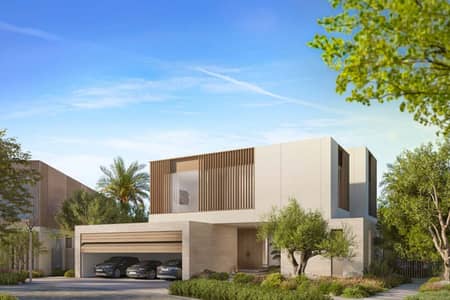6 habitaciones Villa para en Venta en The Acres, Dubai - Villa en The Acres，The Acres (Phase 2), 6 dormitorios, 17750000 AED - 16392002