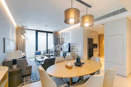 Appartement de 3 chambres à à vendre à Jumeirah Beach Residence (JBR), Dubai - Appartement à Jumeirah Beach Residence (JBR),The Address Residences Jumeirah Resort and Spa,Jumeirah Gate Tower 2, 3 chambres, 9950000 AED - 16392037 Appartement de 3 chambres à à vendre à Jumeirah Beach Residence (JBR), Dubai - Appartement à Jumeirah Beach Residence (JBR),The Address Residences Jumeirah Resort and Spa,Jumeirah Gate Tower 2, 3 chambres, 9950000 AED - 16392037