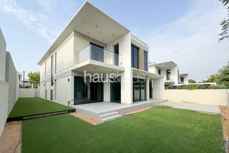 4 habitaciones Villa para en Alquiler en Tilal Al Ghaf, Dubai - Villa en Tilal Al Ghaf，Harmony，Harmony 1, 4 dormitorios, 480000 AED - 16392055