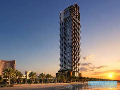 2 Camere Appartamento in vendita a Al Khan, Sharjah - Appartamento a Al Khan,Al Ghaf Tower by Tiger Properties, 2 camere da letto, 892113 AED - 16392061 2 Camere Appartamento in vendita a Al Khan, Sharjah - Appartamento a Al Khan,Al Ghaf Tower by Tiger Properties, 2 camere da letto, 892113 AED - 16392061