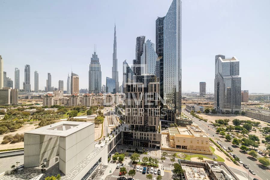 Investment Opportunity | Rented Office | DIFC Investment Opportunity | Rented Office | DIFC