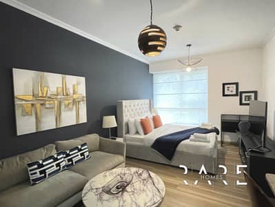 Studio for Rent in Jumeirah Lake Towers (JLT), Dubai - 23. jpg