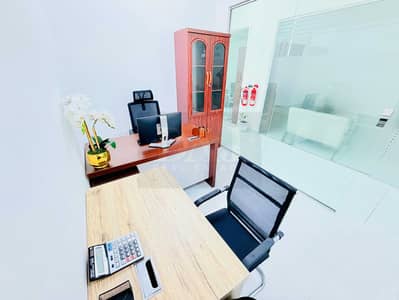 Office para en Alquiler en Al Garhoud, Dubai - WhatsApp Image 2026-08-29 at 12.44. 27 (1). jpeg