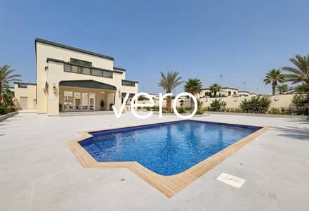 4 Bedroom Villa for Rent in Jumeirah Park, Dubai - Photo 1 4 Bedroom Villa for Rent in Jumeirah Park, Dubai - Photo 1