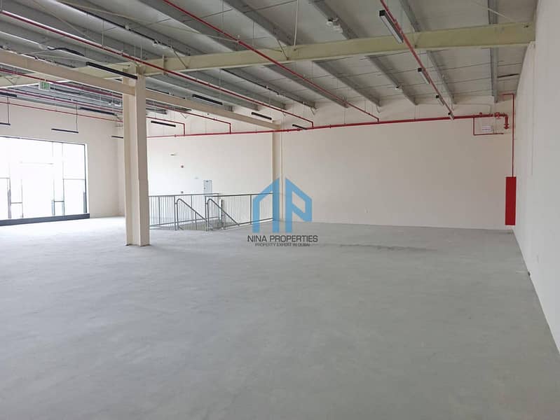 Road Facing | Brand New Showroom | Full Compound Road Facing | Brand New Showroom | Full Compound