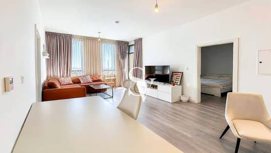 1 Bedroom Apartment for Rent in Dubai Production City (IMPZ), Dubai - Elegant | Furnished | Multiple Cheques