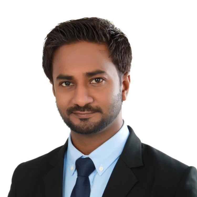 Waqar Sheikh