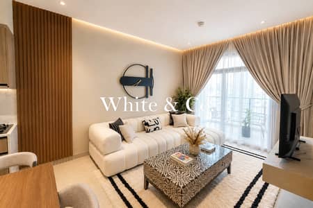 1 Camera Appartamento in vendita a Jumeirah Village Circle (JVC), Dubai - Appartamento a Jumeirah Village Circle (JVC)，JVC District 12，AB Cavalier, 1 camera da letto, 950000 AED - 16392129