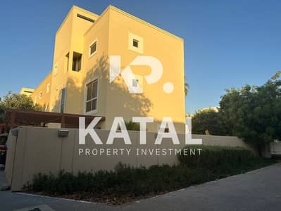 4 Camere Townhouse in vendita a Al Raha Gardens, Abu Dhabi - WhatsApp Image 2026-09-03 at 10.43. 26 (1). jpeg