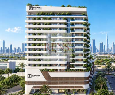2 Schlafzimmer Wohnung zum Verkauf in Jumeirah Village Circle (JVC), Dubai - 1. png
