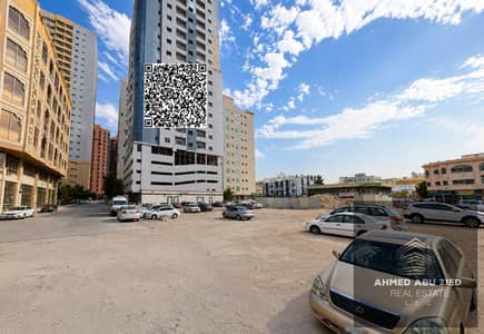 Mixed Use Land de  à à vendre à Al Nuaimiya, Ajman - ChatGPT Image 4 سبتمبر 2026، 10_04_47 ص. png