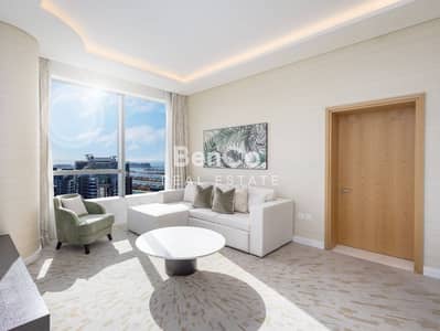 1 Slaapkamer Appartement te Huur in Palm Jumeirah, Dubai - Appartement in Palm Jumeirah，The Palm Tower, 1 slaapkamer, 265000 AED - 16392141