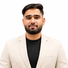Deepanshu Singh Deepanshu Singh