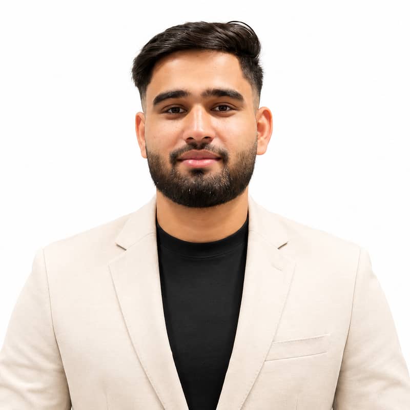 Deepanshu Singh Deepanshu Singh