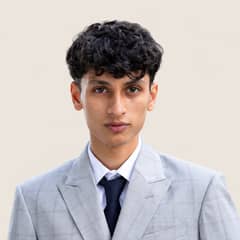 Kathan Jhaveri Kathan Jhaveri
