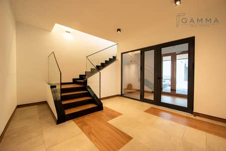 4 Bedroom Townhouse for Rent in Al Barsha, Dubai - Gamma - T10 - 2026 - July-3. jpg