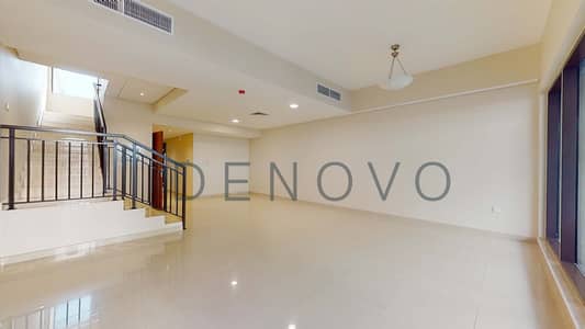 3 Slaapkamers Villa te Huur in Jumeirah Village Circle (JVC), Dubai - Villa in Jumeirah Village Circle (JVC)，JVC District 14，Arenco Villas, 3 slaapkamers, 195000 AED - 16392168